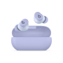 Beats Solo Buds , Built-in microphone , Bluetooth , Arctic Purple
