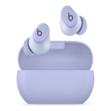 Beats Solo Buds , Built-in microphone , Bluetooth , Arctic Purple