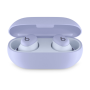 Beats Solo Buds , Built-in microphone , Bluetooth , Arctic Purple