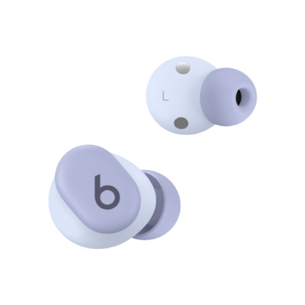 Beats Solo Buds , Built-in microphone , Bluetooth , Arctic Purple