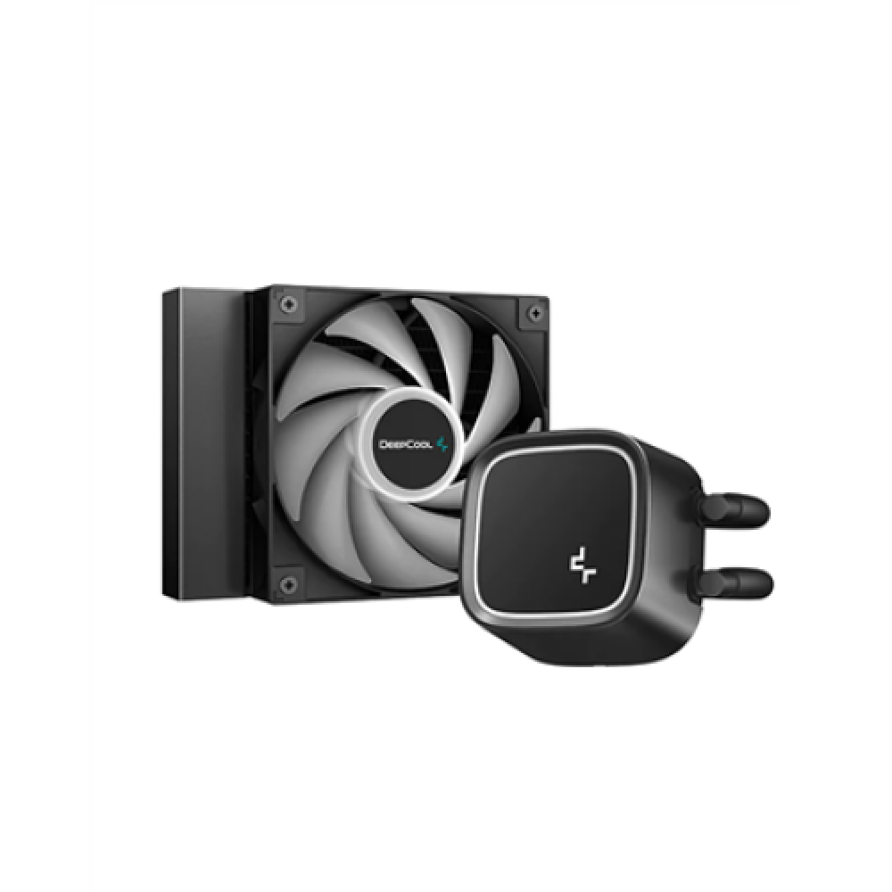 Deepcool , LE300 Marrs , CPU Liquid Cooler , Black , Intel, AMD