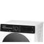 Whirlpool Washing Machine , WPM 07W ADS EE , Front loading , Energy efficiency class A , Washing capacity 10 kg , 1400 RPM , Depth 58 cm , Width 60 cm , Display , Digital , Steam function , White