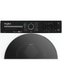Whirlpool , Washing Machine , WPM 07W ADS EE , Front loading , Energy efficiency class A , Washing capacity 10 kg , 1400 RPM , Depth 58 cm , Width 60 cm , Display , Digital , Steam function , White