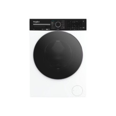Whirlpool , Washing Machine , WPM 07W ADS EE , Front loading , Energy efficiency class A , Washing capacity 10 kg , 1400 RPM , Depth 58 cm , Width 60 cm , Display , Digital , Steam function , White