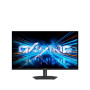 Gigabyte , GO27Q24A EK , 27 , QD‑OLED , QHD , 240 Hz , 0.03 ms , 2560 x 1440 pixels , 400 cd/m² , HDMI ports quantity 2
