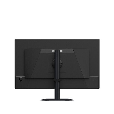 Gigabyte , GO27Q24A EK , 27 , QD‑OLED , QHD , 240 Hz , 0.03 ms , 2560 x 1440 pixels , 400 cd/m² , HDMI ports quantity 2