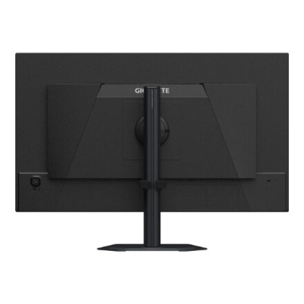 Gigabyte , GO27Q24A EK , 27 , QD‑OLED , QHD , 240 Hz , 0.03 ms , 2560 x 1440 pixels , 400 cd/m² , HDMI ports quantity 2