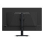 Gigabyte , GO27Q24A EK , 27 , QD‑OLED , QHD , 240 Hz , 0.03 ms , 2560 x 1440 pixels , 400 cd/m² , HDMI ports quantity 2