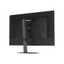 Gigabyte , GO27Q24A EK , 27 , QD‑OLED , QHD , 240 Hz , 0.03 ms , 2560 x 1440 pixels , 400 cd/m² , HDMI ports quantity 2