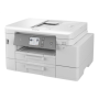 Brother MFC-J4540DW , Inkjet , Colour , Wireless Multifunction Color Printer , A4 , Wi-Fi
