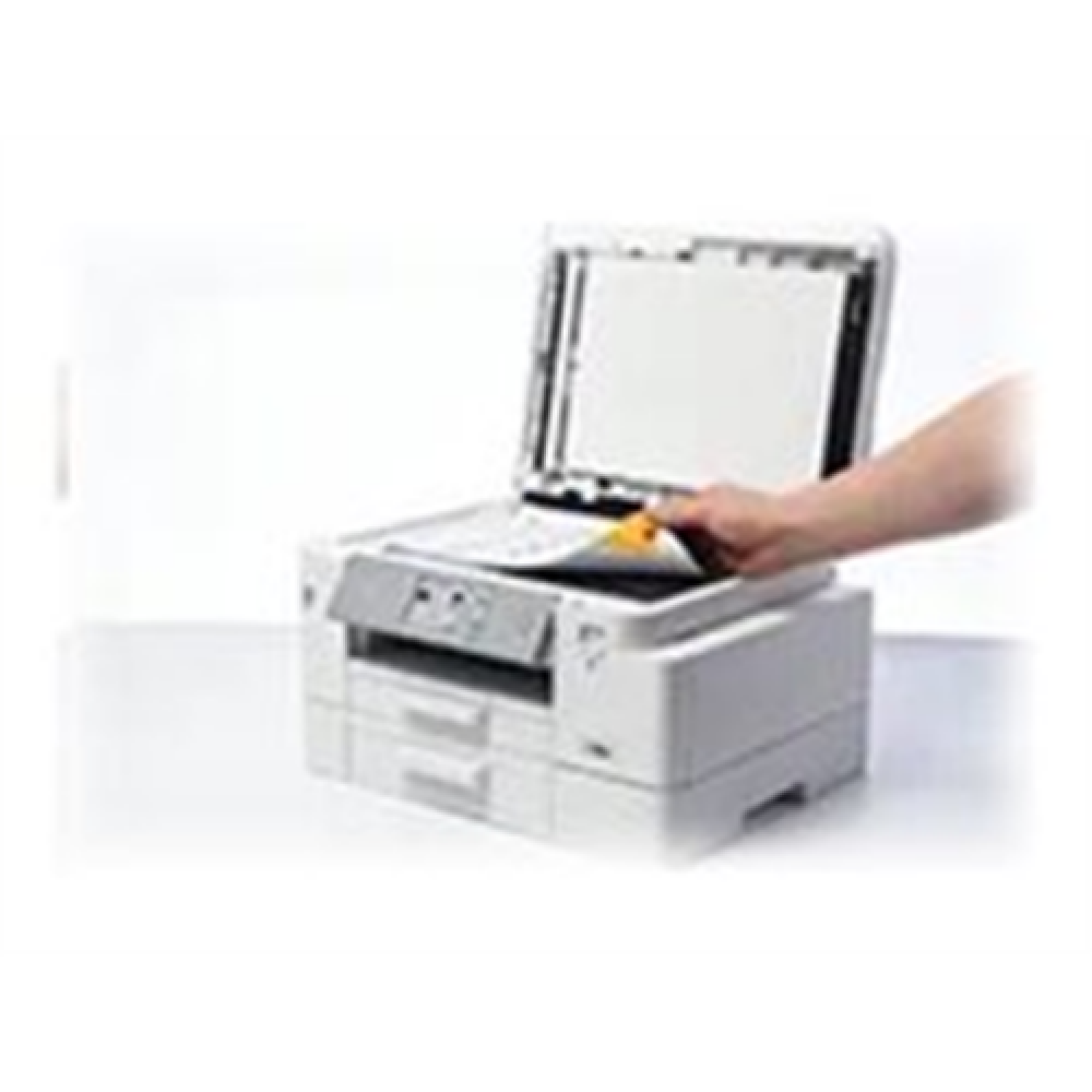 Brother MFC-J4540DW , Inkjet , Colour , Wireless Multifunction Color Printer , A4 , Wi-Fi