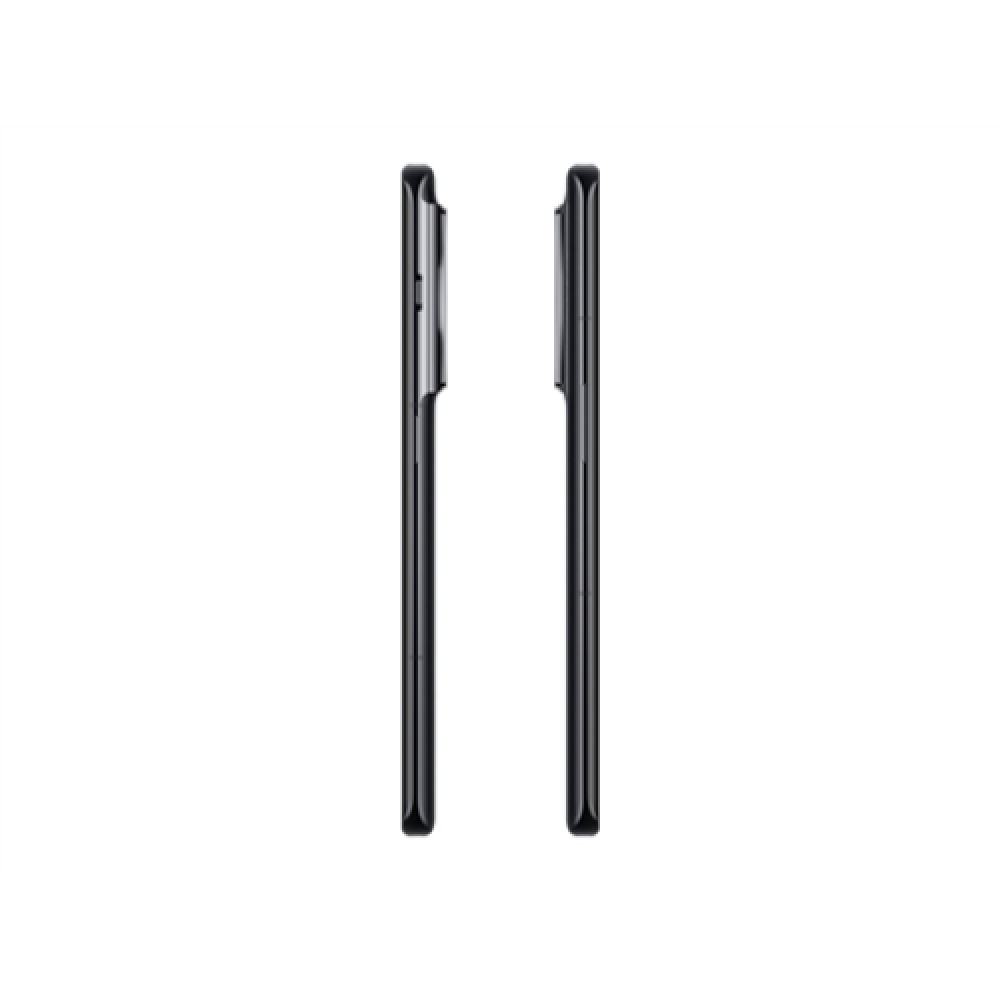 OnePlus 11 Titan Black 6.7 LTPO3 AMOLED 1440 x 3216 Qualcomm SM8550-AB Snapdragon 8 Gen 2 (4 nm) Internal RAM 8 GB 128 GB Dual SIM Nano-SIM 3G 4G 5G Main camera 50 + 32 + 48 MP Secondary camera 16 MP Android 13 5000 mAh