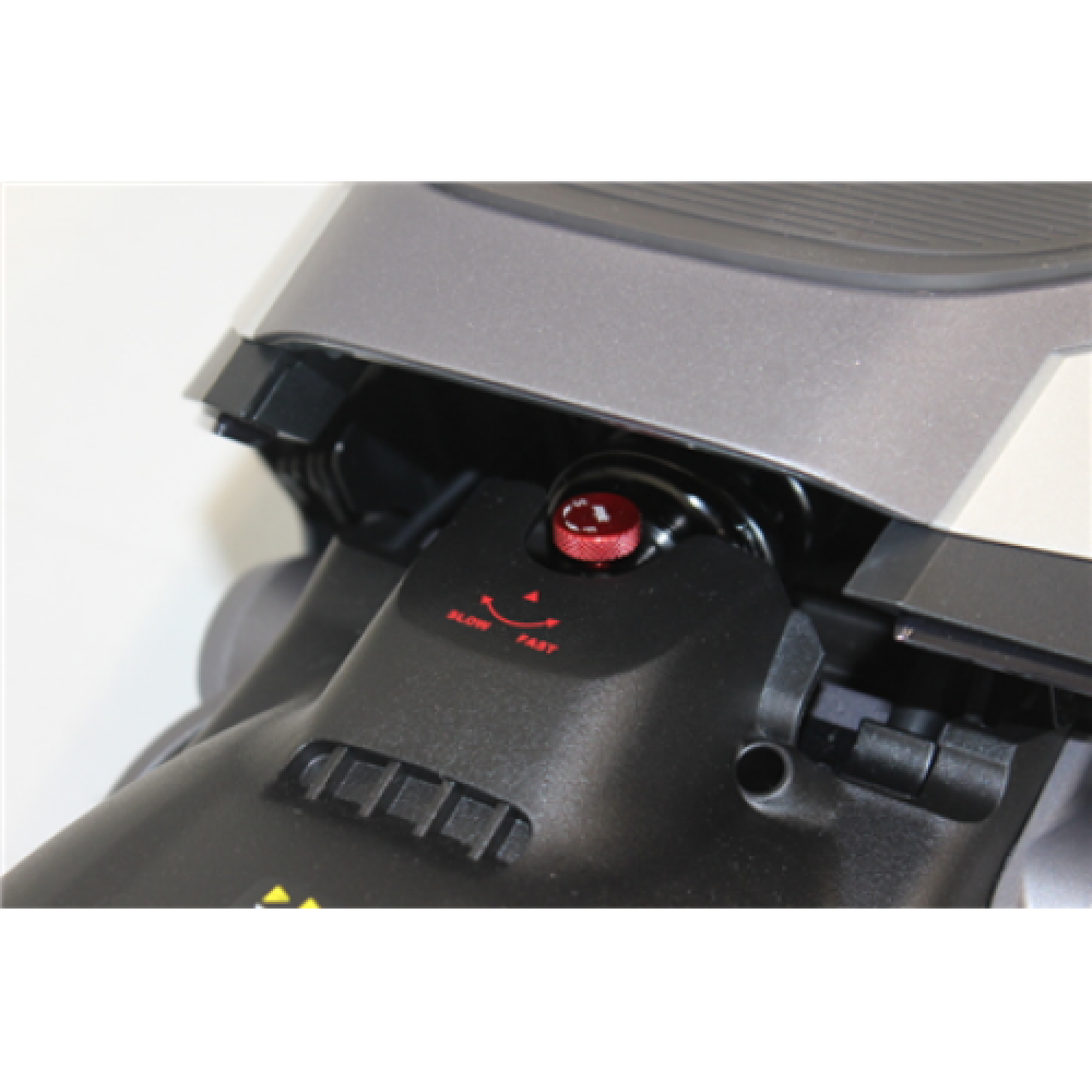 SALE OUT. Ninebot by Segway SuperScooter GT1E, Black Segway Ninebot SuperScooter GT1E, Black, USED AS DEMO