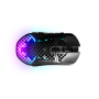 SteelSeries Gaming Mouse Aerox 9 Wireless (2022 Edition), Optical, Onyx, Wireless