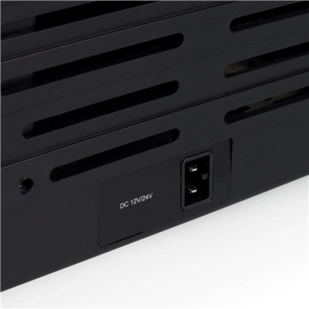 CamPart , Travel Cool Box , CB-8695 Melbourne , 35 L , 12-24 V