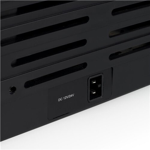 CamPart , Travel Cool Box , CB-8695 Melbourne , 35 L , 12-24 V