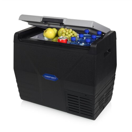 CamPart , Travel Cool Box , CB-8695 Melbourne , 35 L , 12-24 V