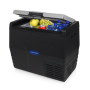 CamPart , Travel Cool Box , CB-8695 Melbourne , 35 L , 12-24 V