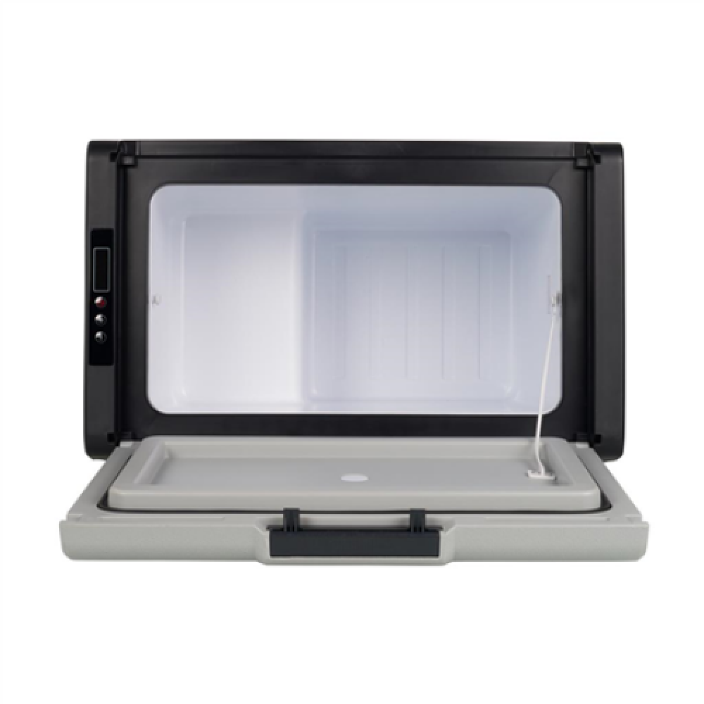 CamPart , Travel Cool Box , CB-8695 Melbourne , 35 L , 12-24 V