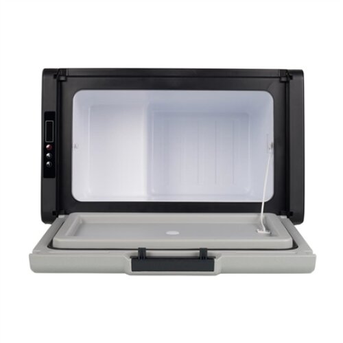 CamPart , Travel Cool Box , CB-8695 Melbourne , 35 L , 12-24 V