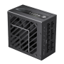 Gamemax PSU , GZ 1200G , 1200 W , Gold , Full Modular