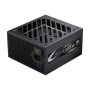 Gamemax PSU , GZ 1200G , 1200 W , Gold , Full Modular