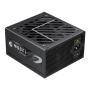 Gamemax PSU , GZ 1200G , 1200 W , Gold , Full Modular