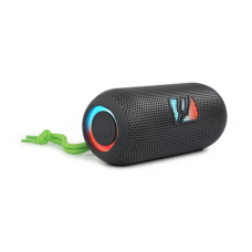 Muse Speaker , M-790 BT , 60 W , Waterproof , Bluetooth , Dark Grey , NFC features , Portable , Wireless connection