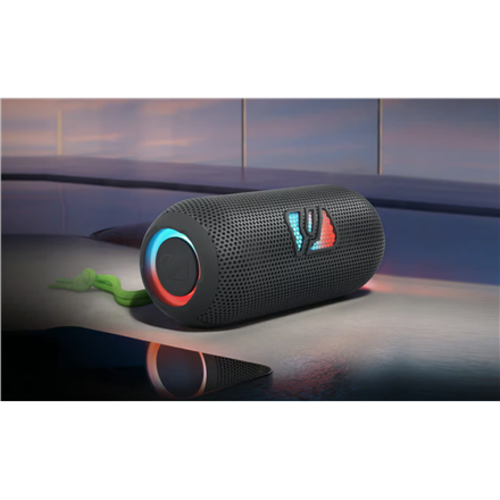 Muse Speaker , M-790 BT , 60 W , Waterproof , Bluetooth , Dark Grey , NFC features , Portable , Wireless connection