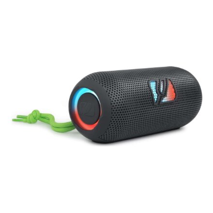 Muse Speaker , M-790 BT , 60 W , Waterproof , Bluetooth , Wireless connection , Portable , NFC features , Dark Grey