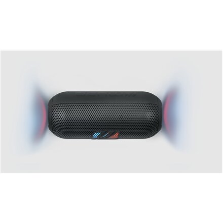 Muse Speaker , M-790 BT , 60 W , Waterproof , Bluetooth , Wireless connection , Portable , NFC features , Dark Grey