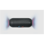 Muse Speaker , M-790 BT , 60 W , Waterproof , Bluetooth , Dark Grey , NFC features , Portable , Wireless connection