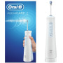 Oral-B , Oral Irrigator , Aqua Care 4 , 150 ml , Number of heads 1 , White