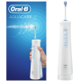 Oral-B , Oral Irrigator , Aqua Care 4 , 150 ml , Number of heads 1 , White