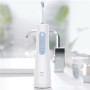 Oral-B , Oral Irrigator , Aqua Care 4 , 150 ml , Number of heads 1 , White