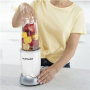 Nutribullet , Blender , NB907W Pro , Tabletop , 900 W , Jar material Tritan/BPA-free , Jar capacity 0.925+0.7 L , White