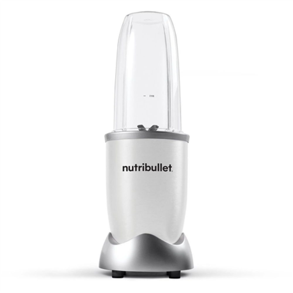 Nutribullet , Blender , NB907W Pro , Tabletop , 900 W , Jar material Tritan/BPA-free , Jar capacity 0.925+0.7 L , White
