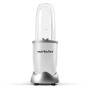 Nutribullet , Blender , NB907W Pro , Tabletop , 900 W , Jar material Tritan/BPA-free , Jar capacity 0.925+0.7 L , White