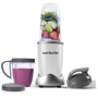 Nutribullet , Blender , NB907W Pro , Tabletop , 900 W , Jar material Tritan/BPA-free , Jar capacity 0.925+0.7 L , White