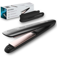 Cecotec Hair Straightener , RitualCare 890 Titanium , Temperature (min) 140 °C , Temperature (max) 220 °C