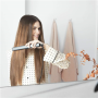 Cecotec Hair Straightener , RitualCare 890 Titanium , Temperature (min) 140 °C , Temperature (max) 220 °C