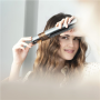 Cecotec Hair Straightener , RitualCare 890 Titanium , Temperature (min) 140 °C , Temperature (max) 220 °C