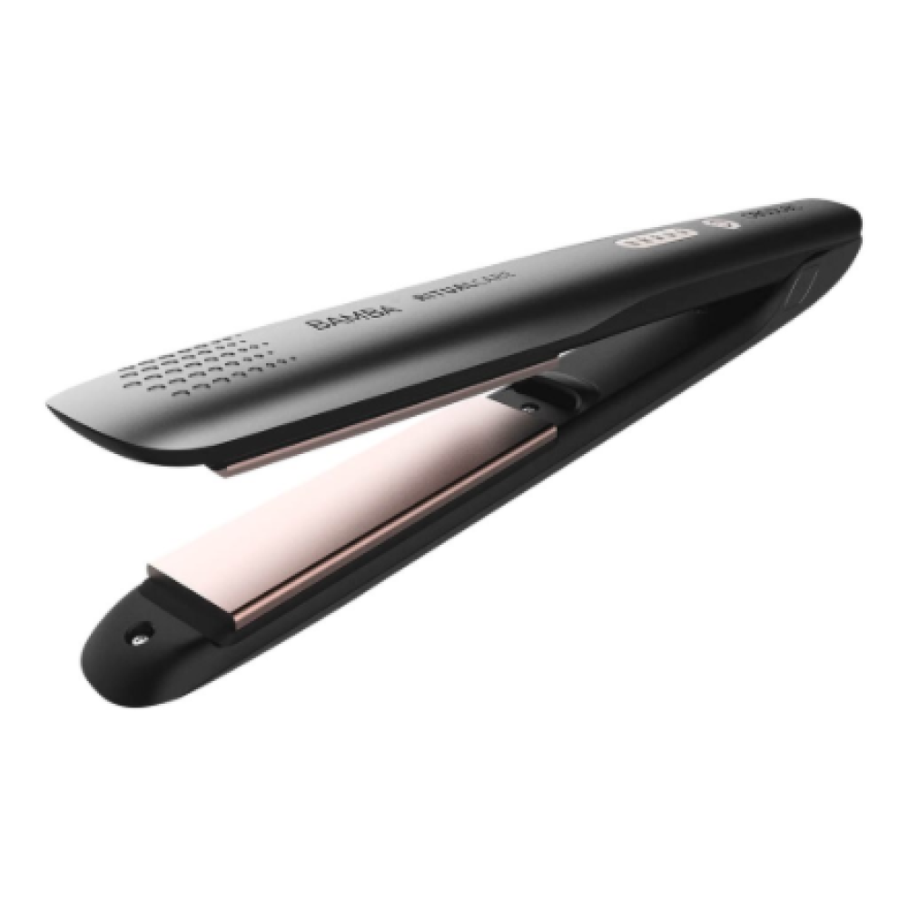Cecotec Hair Straightener , RitualCare 890 Titanium , Temperature (min) 140 °C , Temperature (max) 220 °C