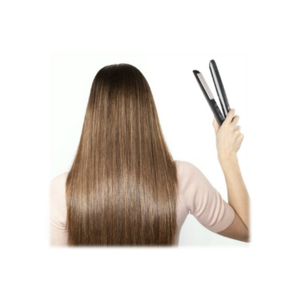 Cecotec Hair Straightener , RitualCare 890 Titanium , Temperature (min) 140 °C , Temperature (max) 220 °C