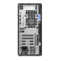 Dell OptiPlex 7000 Desktop PC, Tower, Intel Core i7, i7-12700, Internal memory 16 GB, DDR5 Non-ECC Memory, SSD 1000 GB, NVIDIA GeForce RTX3070, No Optical Drive, Keyboard language No keyboard, Windows 10 Pro, Warranty Basic OnSite, 36 month(s)