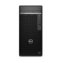 Dell OptiPlex 7000 Desktop PC, Tower, Intel Core i7, i7-12700, Internal memory 16 GB, DDR5 Non-ECC Memory, SSD 1000 GB, NVIDIA GeForce RTX3070, No Optical Drive, Keyboard language No keyboard, Windows 10 Pro, Warranty Basic OnSite, 36 month(s)