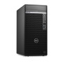 Dell OptiPlex 7000 Desktop PC, Tower, Intel Core i7, i7-12700, Internal memory 16 GB, DDR5 Non-ECC Memory, SSD 1000 GB, NVIDIA GeForce RTX3070, No Optical Drive, Keyboard language No keyboard, Windows 10 Pro, Warranty Basic OnSite, 36 month(s)