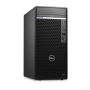Dell OptiPlex 7000 Desktop PC, Tower, Intel Core i7, i7-12700, Internal memory 16 GB, DDR5 Non-ECC Memory, SSD 1000 GB, NVIDIA GeForce RTX3070, No Optical Drive, Keyboard language No keyboard, Windows 10 Pro, Warranty Basic OnSite, 36 month(s)