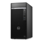 Dell OptiPlex 7000 Desktop PC, Tower, Intel Core i7, i7-12700, Internal memory 16 GB, DDR5 Non-ECC Memory, SSD 1000 GB, NVIDIA GeForce RTX3070, No Optical Drive, Keyboard language No keyboard, Windows 10 Pro, Warranty Basic OnSite, 36 month(s)