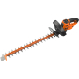 BLACK & DECKER BEHTS401-QS Hedge Trimmer, 500 W, 55 cm
